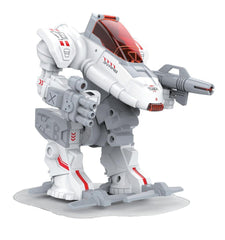 Dr. Mady Soldier Robot
