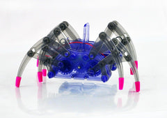 Dr. Mady Spider Robot