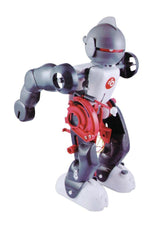 Dr. Mady Tumbling Robot
