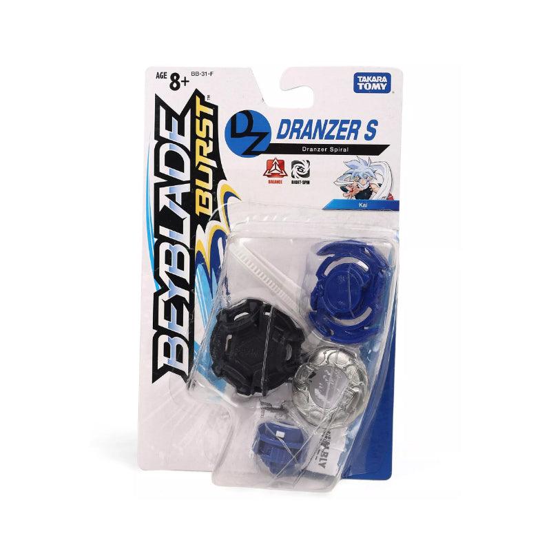 TOMY Takara Tomy Beyblade X BX-00 Booster Dranzare Spirale 3-80T (Japan TOMY Takara Tomy Beyblade X BX-00 Booster Dranzare Spirale 3-80T (Japan