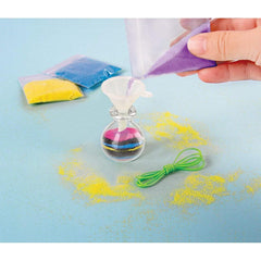 Make It Real Dream Glow Terrarium Multicolor