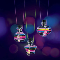 Make It Real Dream Glow Terrarium Multicolor