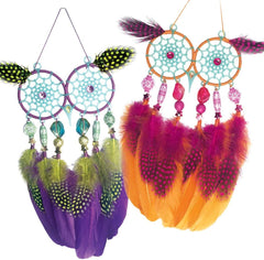 Nebulous Stars Dreamcatchers Art Material