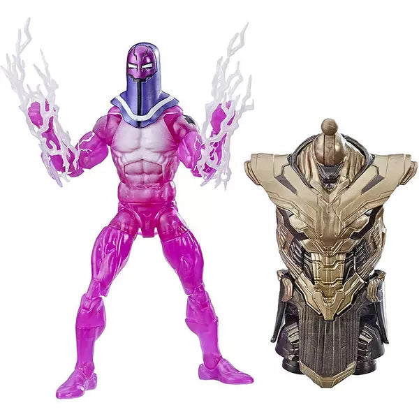 Avengers Marvel Hasbro Legends Series 6-inch Living Laser Avengers Marvel Comics Collectible Fan Figure