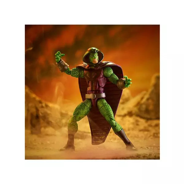 Serpent society marvel legends deals