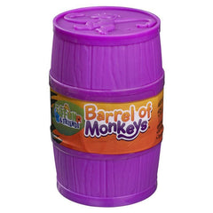 Barrel of Monkeys Game - Hasbro Gaming