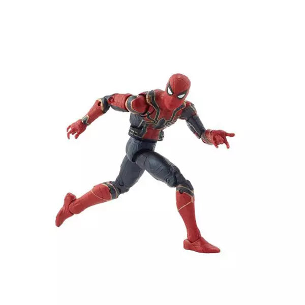 Avengers Marvel Legends Series 6-inch Spider-Man