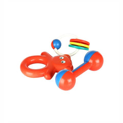 Ok Play My First Gift, My First Gift Set For Kids, Boys And Girls, Learning Toy, Plastic, Multicolor, 0 To 2 Years