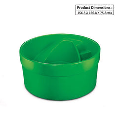 Ok Play Play Pool, Pool For Babies, Perfect For Home And School, Green