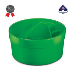 Ok Play Play Pool, Pool For Babies, Perfect For Home And School, Green
