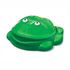 Ok Play Sand Pit Senior, Bath Tub, Swimming Pool Tub,Plastic, Green, 2 To 4 Years