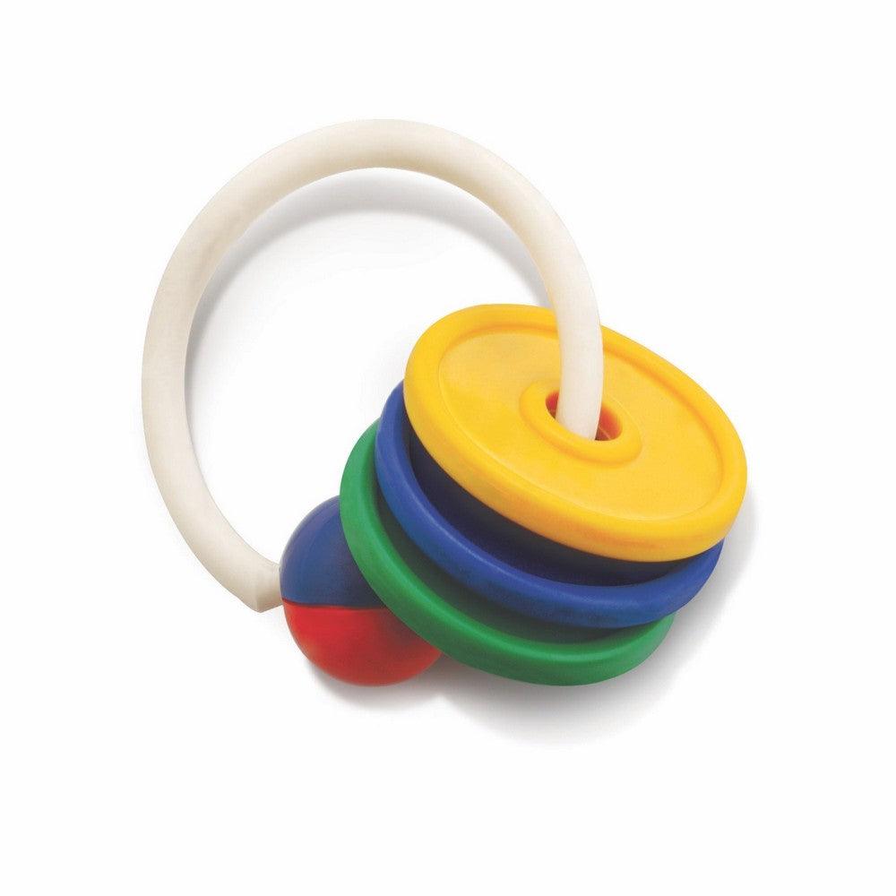Ok Play Super Gift Set, Gift Set For Kids, Return Gift Set, Plastic Toys, Multicolor, 0 To 2 Years