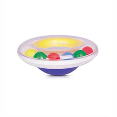 Ok Play Rock N Spin Mirror, Multicolor, 6 To 12 Months