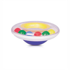 Ok Play Rock N Spin Mirror, Multicolor, 6 To 12 Months