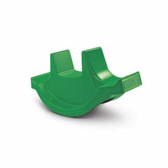 Ok Play 3 Way Rocker For Kids, Plastic Boat Ride On Toy, For Kids, Indoor And Outdoor, Green, 2 To 4 Years