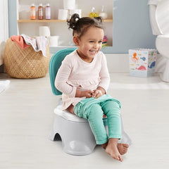 Fisher-Price 3-in-1 Potty Seat