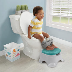 Fisher-Price 3-in-1 Potty Seat