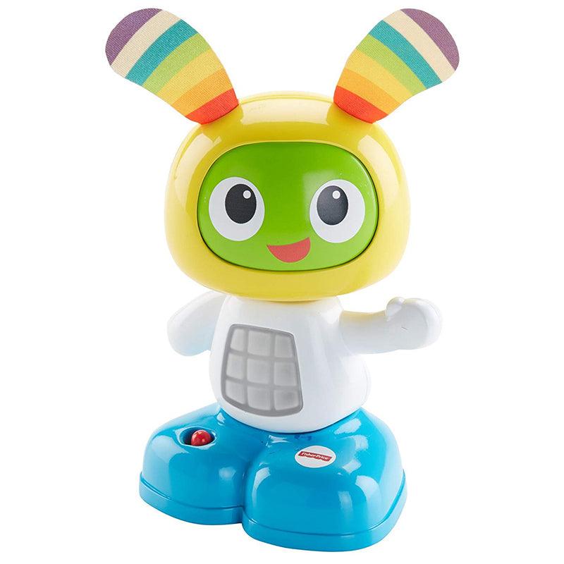 Fisher Price Beatbo Mini Figure, Green