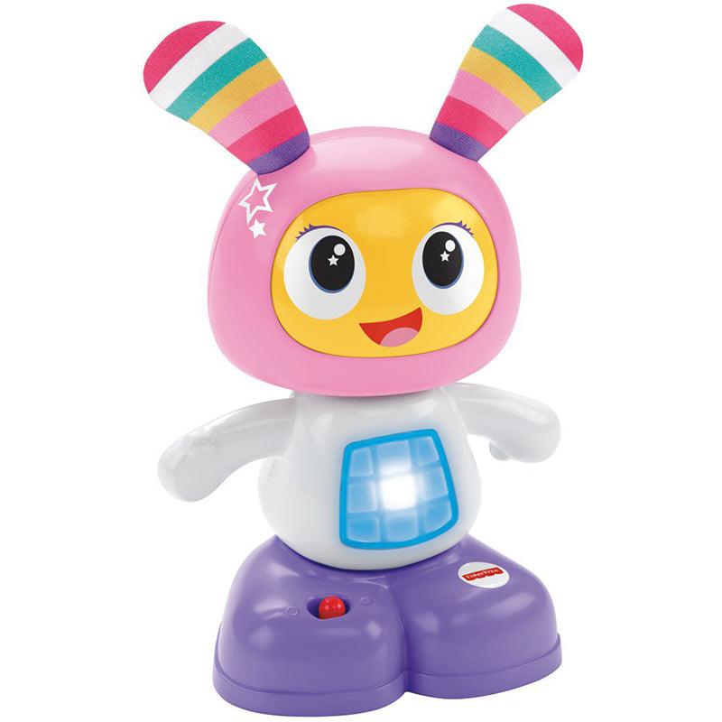 Fisher Price Beatbo Mini Figure Pink