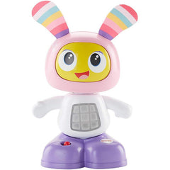 Fisher-Price Bright Beats Juniors BeatBelle