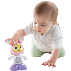Fisher-Price Bright Beats Juniors BeatBelle