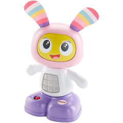 Fisher-Price Bright Beats Juniors BeatBelle