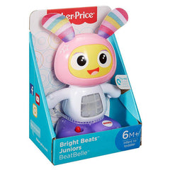 Fisher-Price Bright Beats Juniors BeatBelle