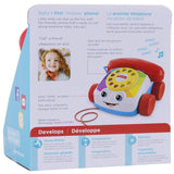 Fisher-Price Chatter Telephone Refresh
