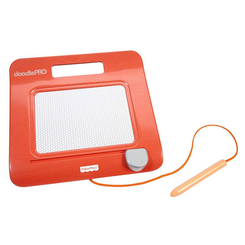 Fisher Price Doodle Pro Trip, Red