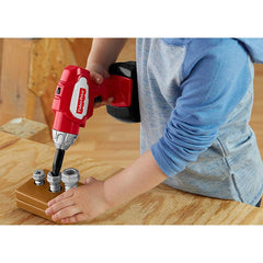 Fisher Price Drillin Action Tool