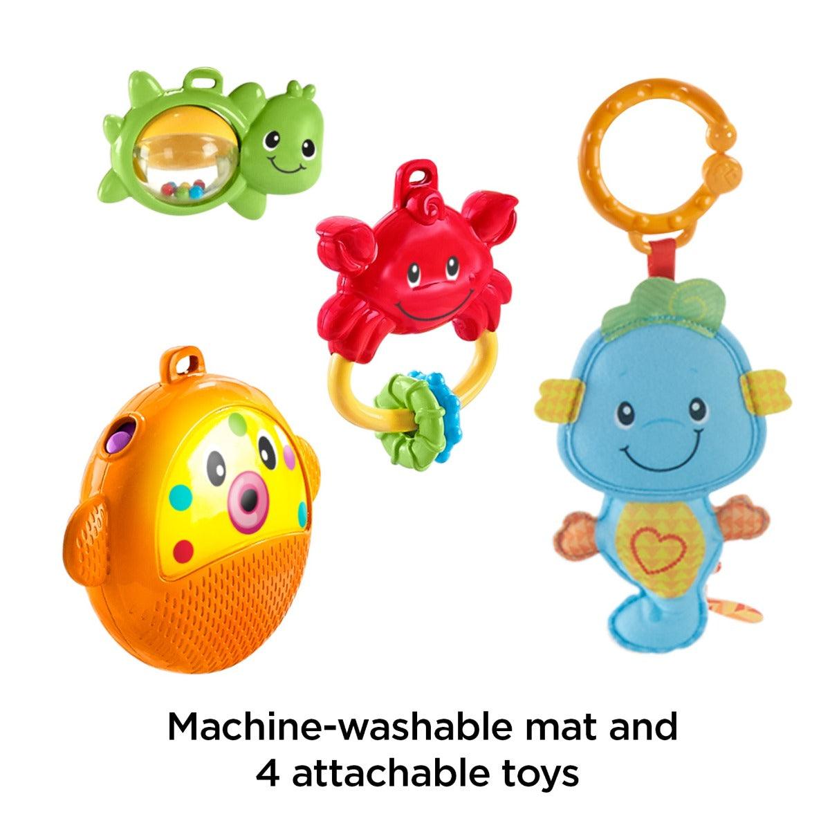Fisher price drd92 sale