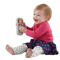Fisher-Price Laugh and Learn Sis' Remote