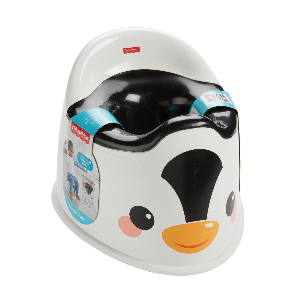 Fisher-Price Penguin Potty Seat