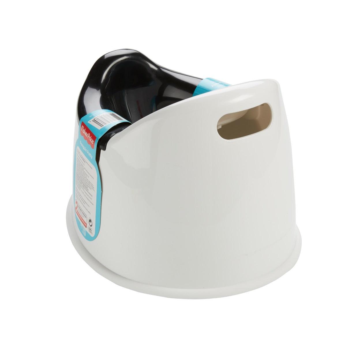 Fisher-Price Penguin Potty Seat