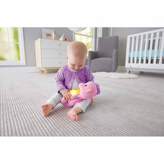 Fisher Price Soothe & Glow Sea Horse, Pink