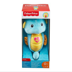 Fisher Price Soothe & Glow Seahorse