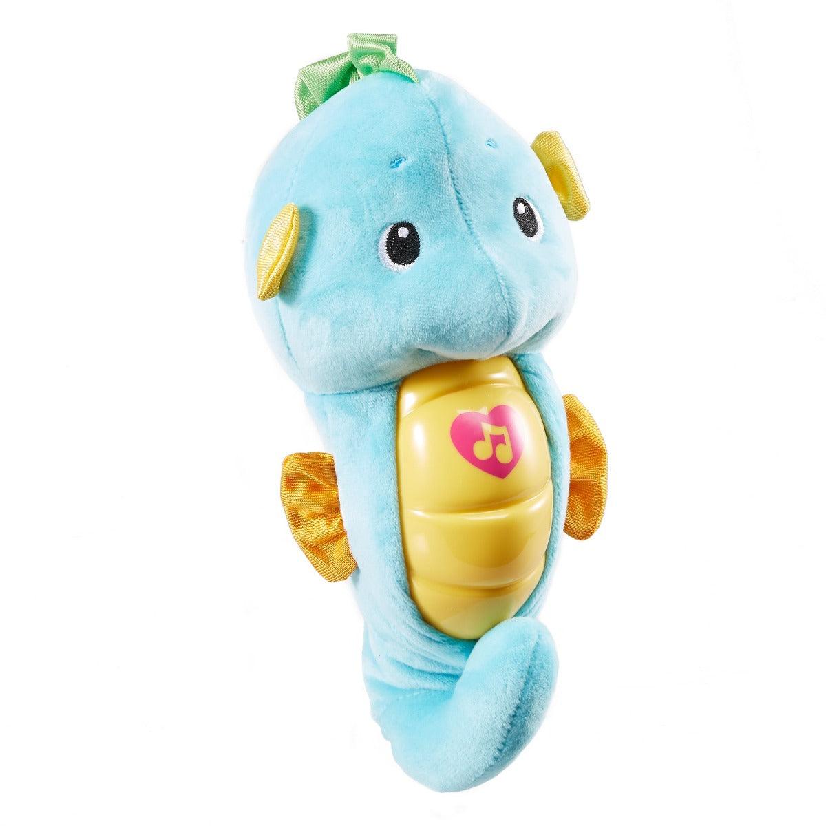 Buy Fisher Price Soothe Glow Seahorse Online at Best Price in