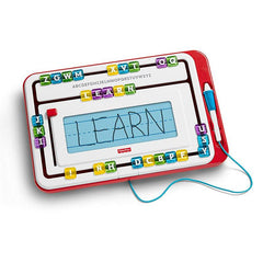 Fisher Price Think and Learn Alpha Slidewrite