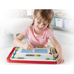 Fisher Price Think and Learn Alpha Slidewrite