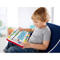 Fisher Price Think and Learn Alpha Slidewrite