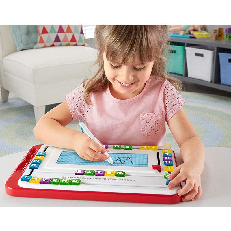 Fisher Price Think and Learn Alpha Slidewrite