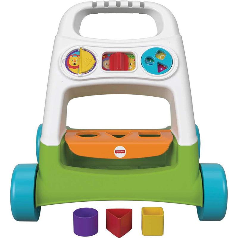 Fisher Price Busy Activity Walker