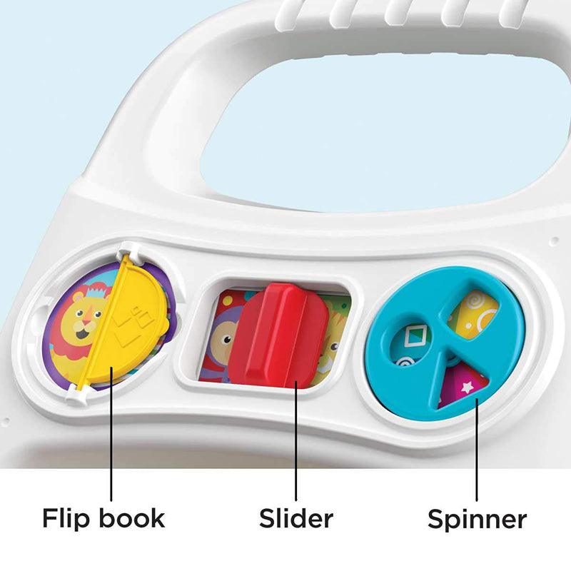 Fisher Price Busy Activity Walker