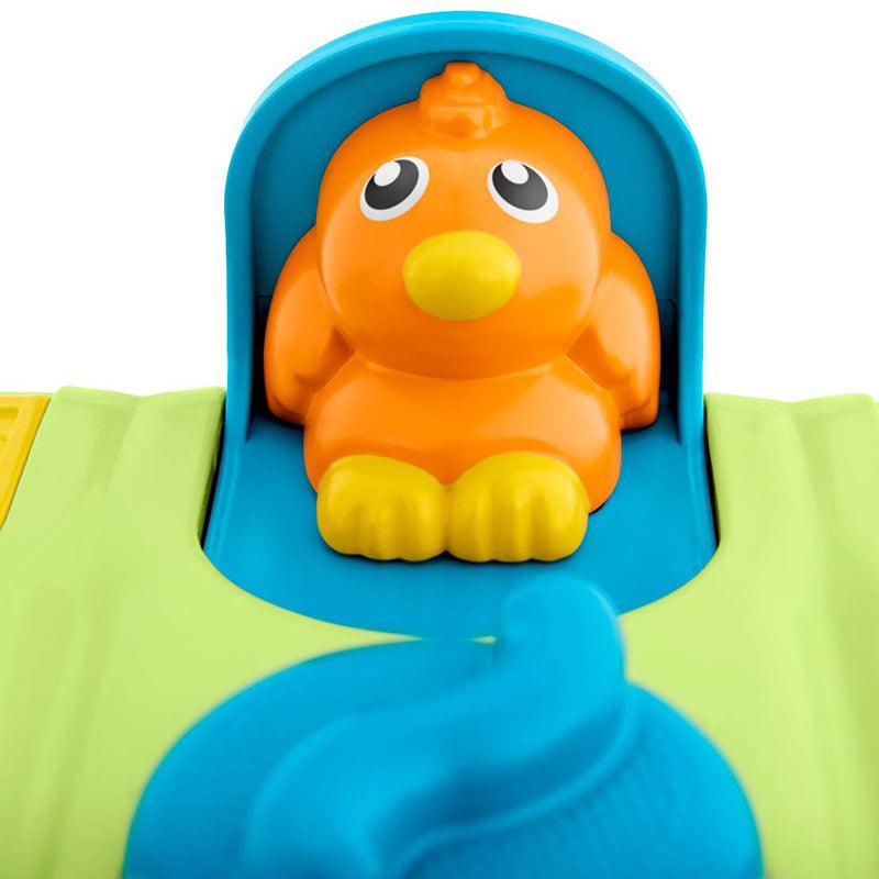 Fisher Price Caterpillar Popup