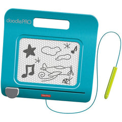 Fisher Price Doodle Pro Trip, Aqua