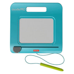 Fisher Price Doodle Pro Trip, Aqua