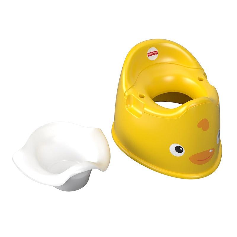 Fisher Price Ducky Potty Seat