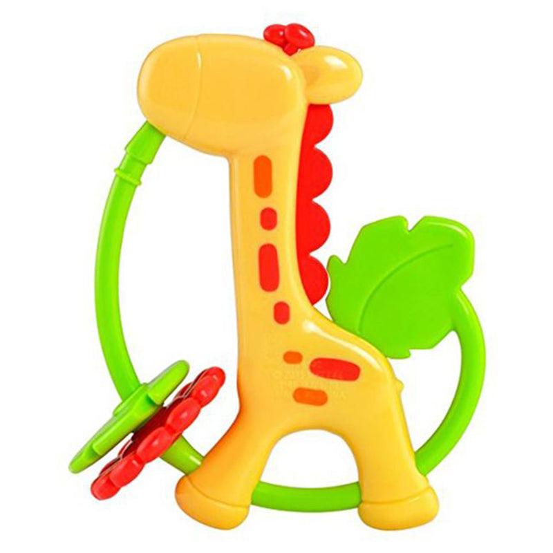 Fisher price hotsell giraffe toy