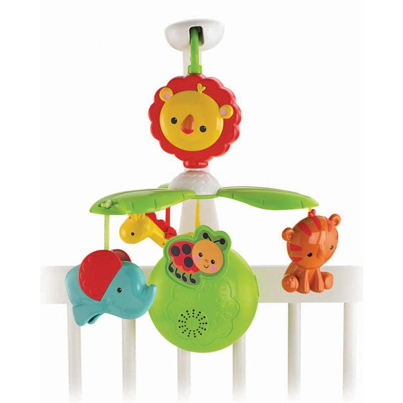Fisher Price Grow with Me Mobile