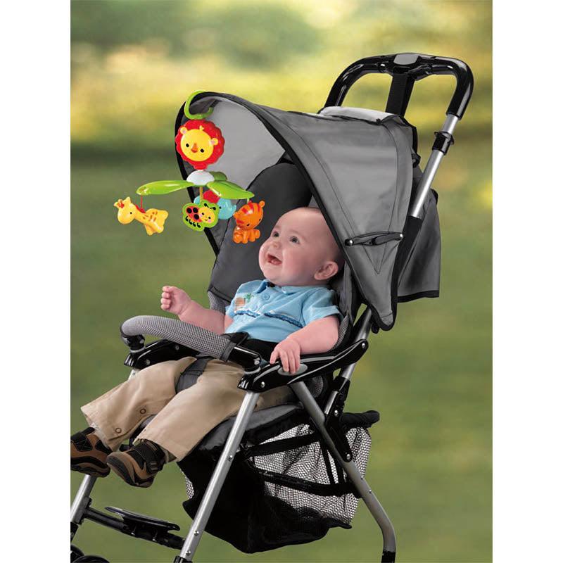 Fisher Price Grow with Me Mobile